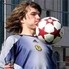 Олег Герасимюк: «Португальскими красотами любоваться было некогда»