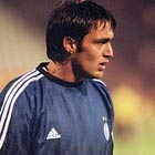 Владимир Дишленкович: "В "Металлурге" знаю всех сербов"