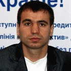 Андрію Котельнику подобається К-1…