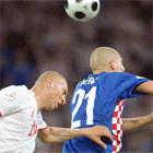 Польша – Хорватия – 0:1: ВИДЕО
