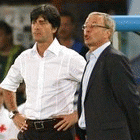 УЕФА: «Арбитр не должен был удалять тренеров»