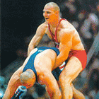 Карелин хочет изменить правила борьбы