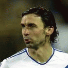 ВАЩУК: «Пинколини отмерил мне еще пять лет активной карьеры»