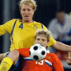 «Спокойной ночи, Швеция»