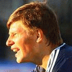 АРШАВИН: «Мы отыграли очень хорошо!»