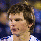 Арсенал готов предложить за Аршавина 10 млн фунтов