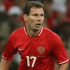 ЗЫРЯНОВ: «Россия наконец встаёт с колен»