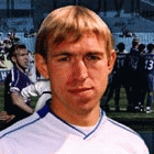 Косырин вернулся в «Черноморец»