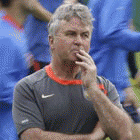 Голландцы хотят вернуть Хиддинка