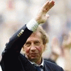 СЕМИН: «В Динамо основной человек – президент клуба»