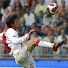 Хунтелаар отказал Интеру