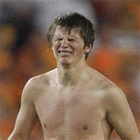 Барселоне не нужен Аршавин