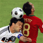 Португалия – Германия – 2:3: ВИДЕО