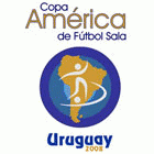 Copa America назовет последних участников ЧМ-2008