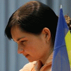 Украинка - трёхкратная чемпионка мира