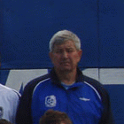 БУРСАКОВ: «Мне дороги все мои воспитанники»