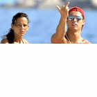 Роналду чудит в Италии