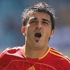 Сильва и Вилья не собираются покидать Валенсию