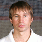 Виталий Одегов работает с Локомотивом