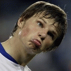 АРШАВИН: «Хочу покинуть Зенит»