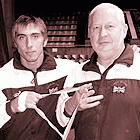 «Збірна Британії – це коаліція пострадянських тренерів»