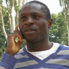 ОКОДУВА: «С Динамо я связываю большие надежды»