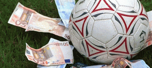 Похищены деньги Украинской Премьер-лиги!