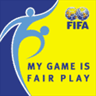Украина подымается в рейтинге ФИФА