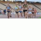 Яке обличчя в української королеви?