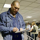 Валуев проведет бой за титул чемпиона мира