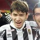 СЕРЕБРЕННИКОВ: «Де Бук сказал, что никуда меня не отпустит»