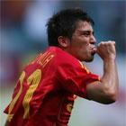 Валенсия: Заплатим столько, сколько захочешь, Давид!