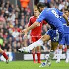 Интер предложил за Лэмпарда 6,5 млн.