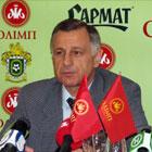 ПОПОВ: «Моя зарплата - коммерческая тайна»