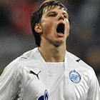 Аршавин ждет от англичан рабочую визу