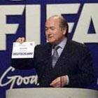 МЮ и УЕФА раскритиковали заявление Блаттера