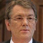 Ющенко просит помощи у венгров