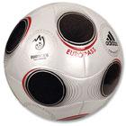 Мяч с финала Евро-2008 продан за 10 тысяч евро