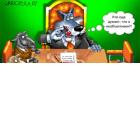 Все кандидаты на пост президента премьер-лиги