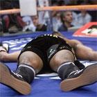 ФОТО ДНЯ: Так бывает в боксе