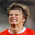 Аршавин подошел бы Арсеналу