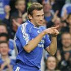 Челси возвращает Шевченко в Милан