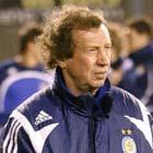 Суперкубок. Динамо. В бой идут «старики» и новички