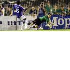 СЕМИН: «Вместо Гиоане к «точке» пришлось подойти Диакате»