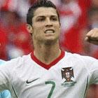 Ronaldo slave out