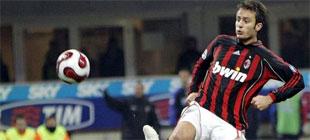ДЖИЛАРДИНО: «Милану не нужен Роналдиньо»
