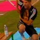 Салим Сдири едет в Пекин