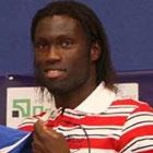 ДИАКАТЕ: «Медаль до сих пор не получил»