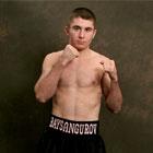 БАЙСАНГУРОВ: «С Кингом даже говорить не стану»