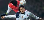 ВЕНГЕР: «Адебайор и его зарплата останутся на своих местах»